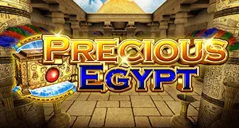 Precious Egypt