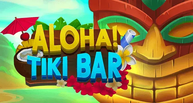 Aloha! Tiki Bar