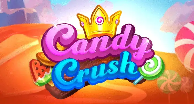 The Candy Crush