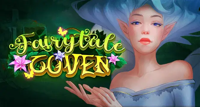 Fairytale Coven