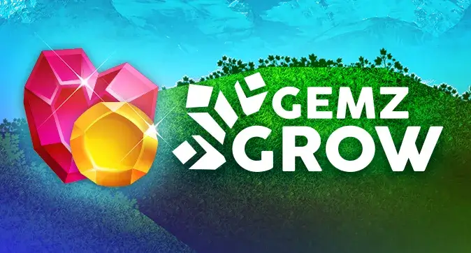 Gemz Grow
