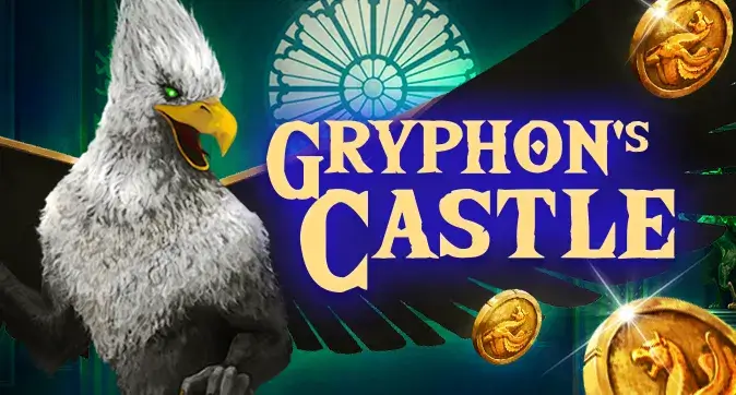 Gryphon's Castle
