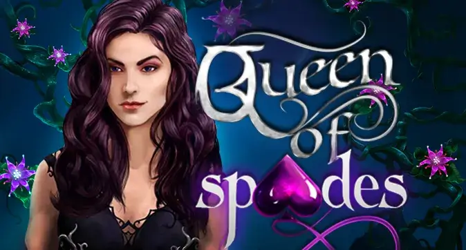 Queen of Spades