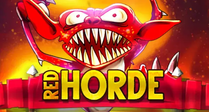 Red Horde