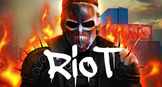 Riot