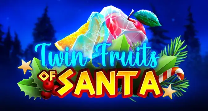 Twin Fruits of Santa