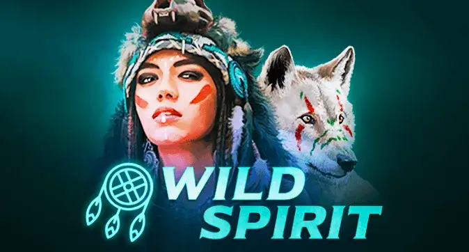 Wild Spirit