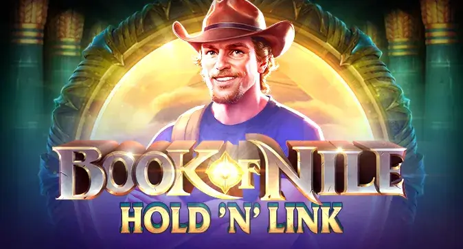 Book of Nile: HOLD 'N' LINK