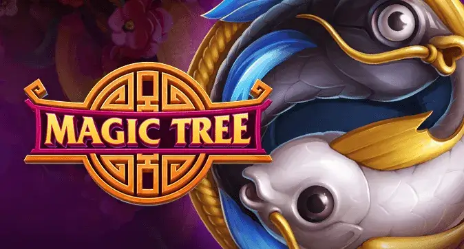 Magic Tree