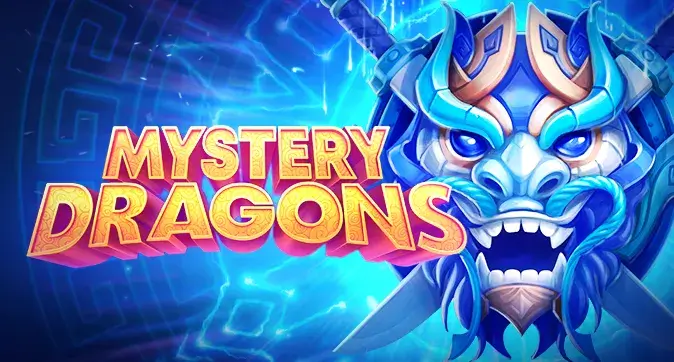 Mystery Dragons