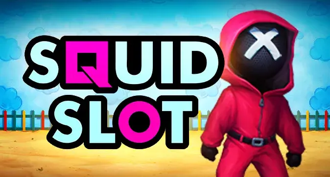 Squid Slot