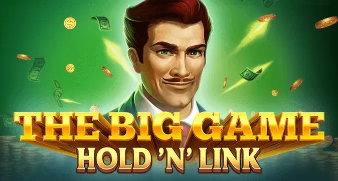 The Big Game Hold'N'Link