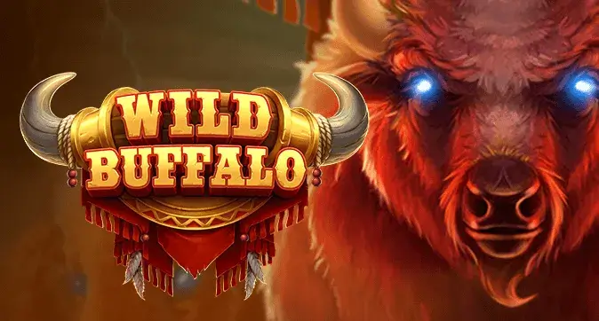 Wild Buffalo