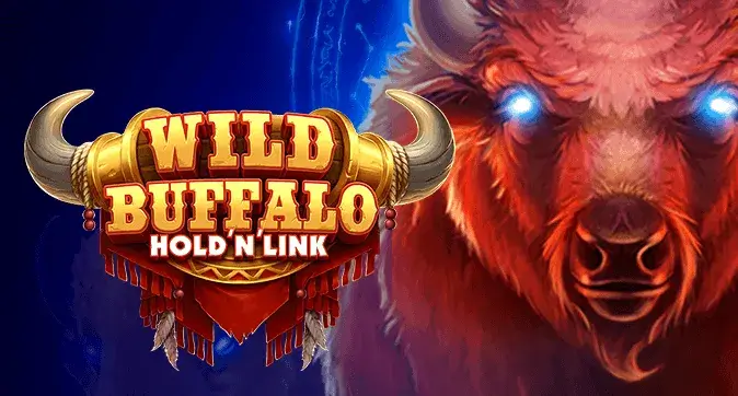Wild Buffalo Hold 'N' Link