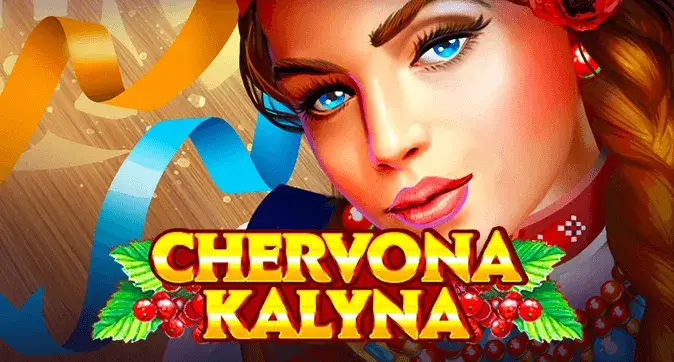 Chervona Kalyna