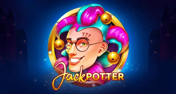 Jack Potter