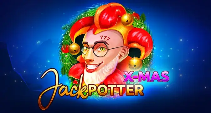Jack Potter X-MAS