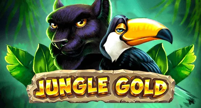 Jungle Gold