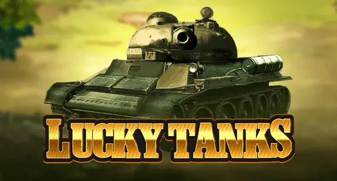 Lucky Tanks