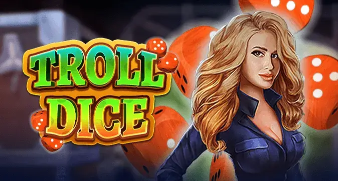Troll Dice
