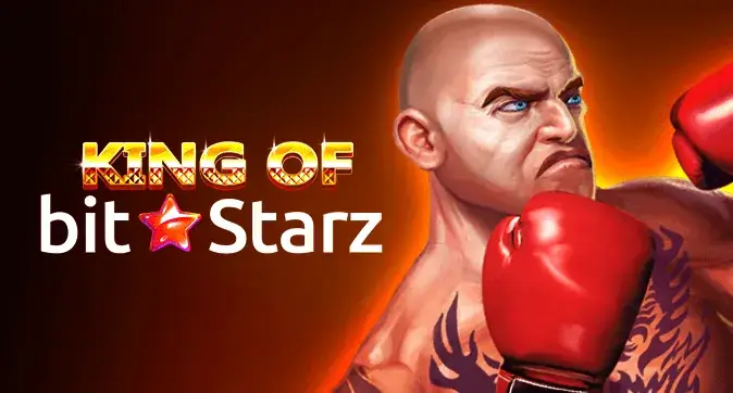King of Bitstarz