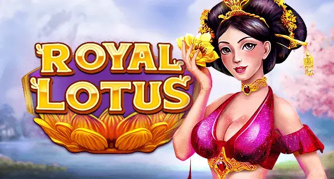Royal Lotus