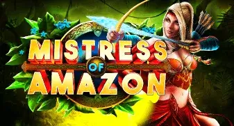 Mistress of Amazon
