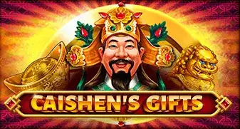 Caishen's Gifts