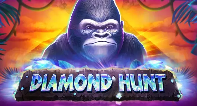 Diamond Hunt