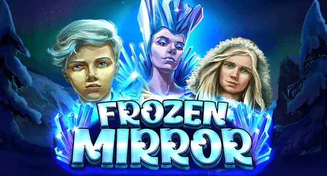 Frozen Mirror
