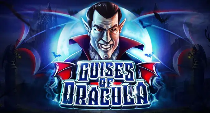 Guises of Dracula