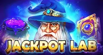Jackpot Lab