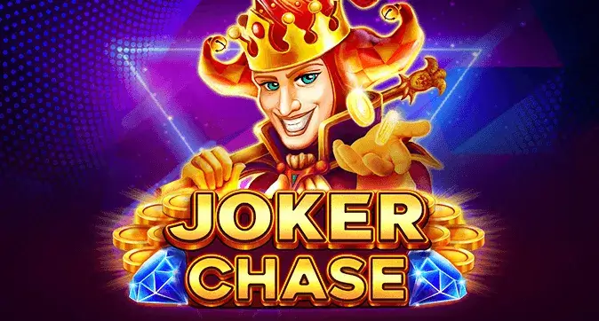 Joker Chase