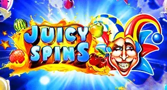 Juicy Spins