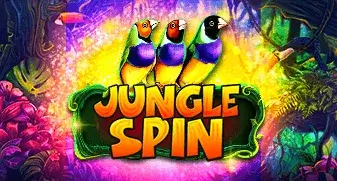 Jungle Spin