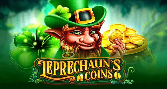 Leprechaun's Coins