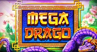 Mega Drago