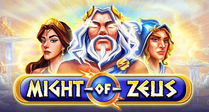 Might of Zeus