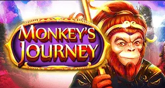Monkey's Journey