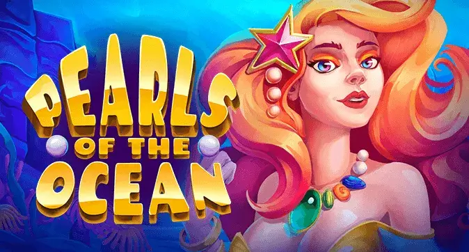 Pearls of the Ocean