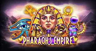 Pharaoh's Empire