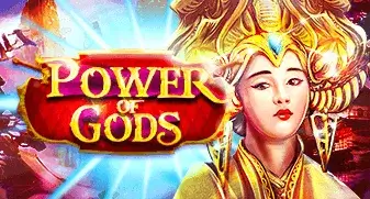 Power of Gods