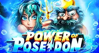 Power Of Poseidon