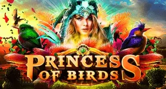 Princess of Birds
