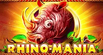 Rhino Mania