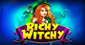 Richy Witchy
