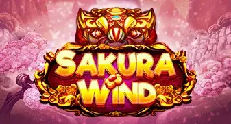Sakura Wind