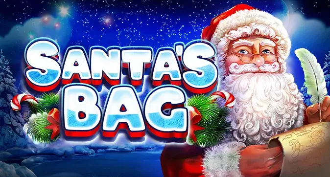 Santa's Bag