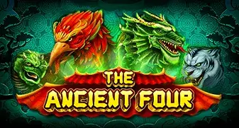 The Ancient Four
