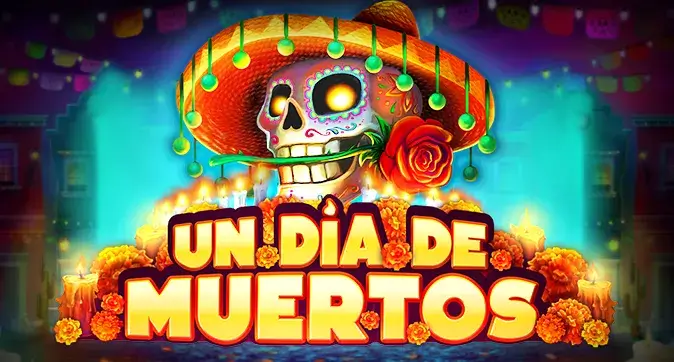 Un Dia de Muertos